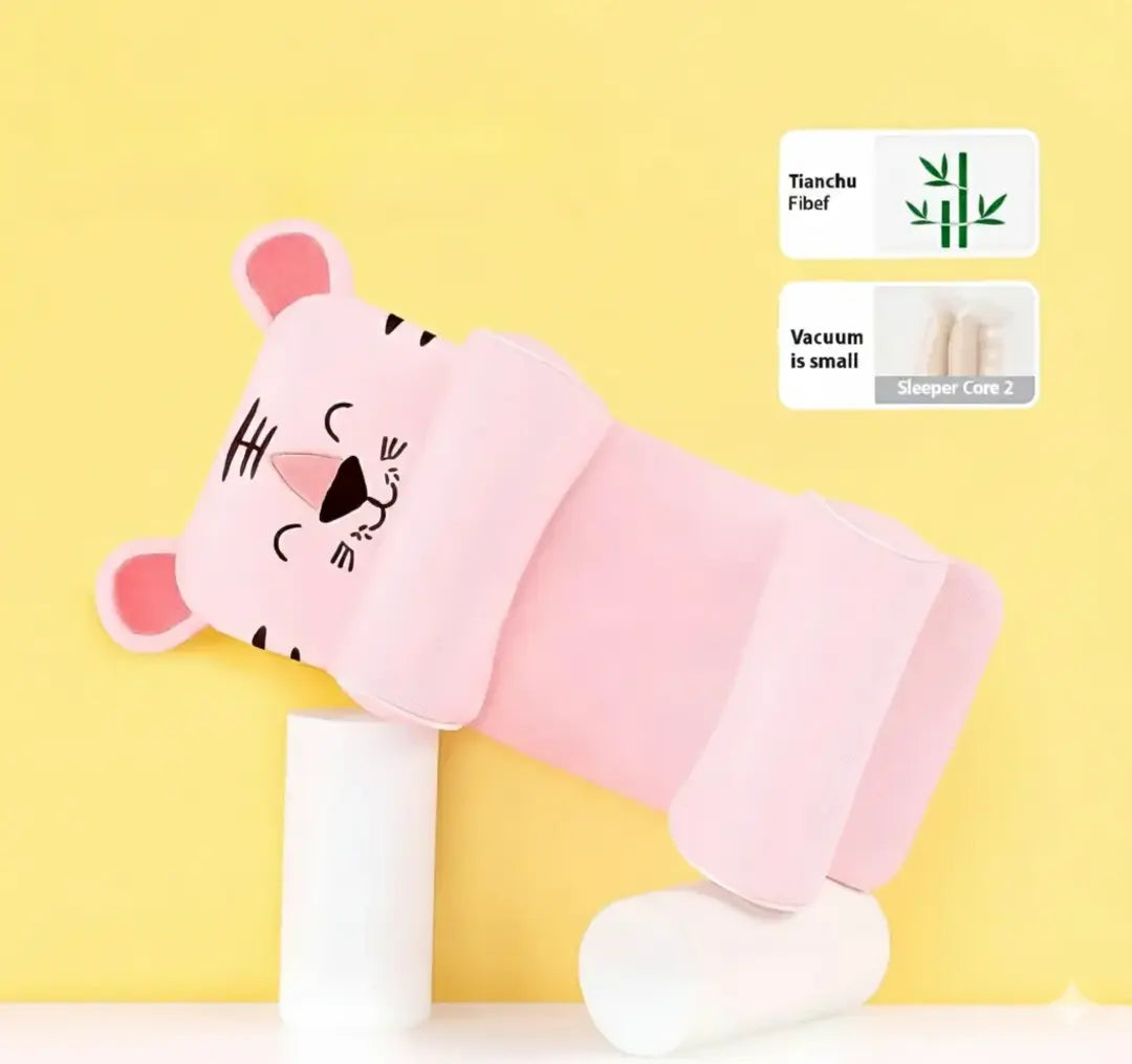 Baby Shaping Head Support Pillow