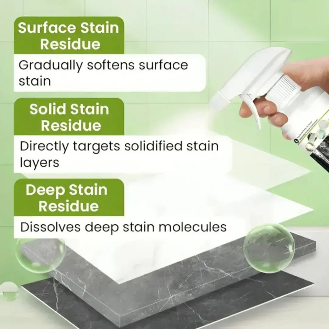 POWERFUL OXALIC ACID SURFACE CLEANER – 300ML EACH (BUY 1 GET 1 FREE)