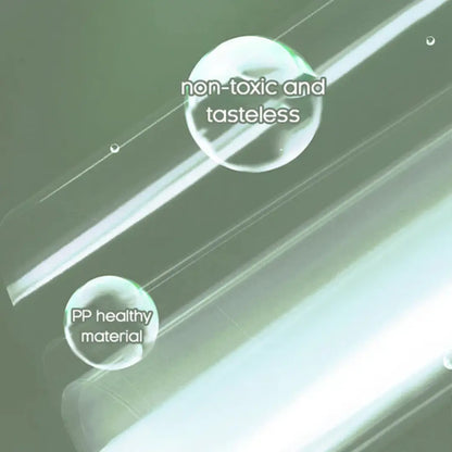 Self Adhesive Transparent Electrostatic Wall Film (Buy 1 Get 1 FREE)