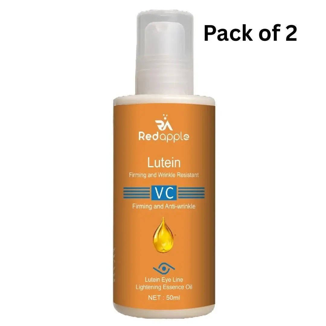 Lutein Firming and Anti-Wrinkle Serum (Buy 1 Get 1 FREE)