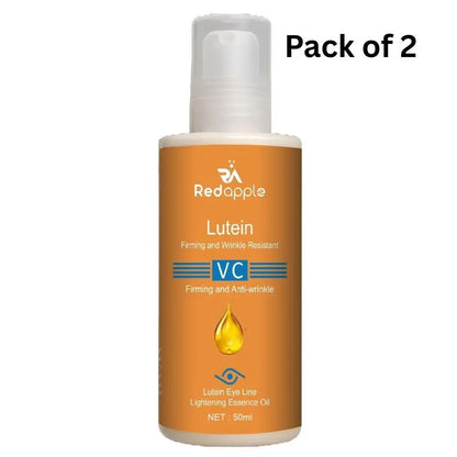 Lutein Firming and Anti-Wrinkle Serum (Buy 1 Get 1 FREE)