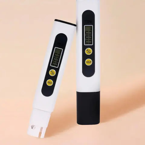Water TDS Meter Tester