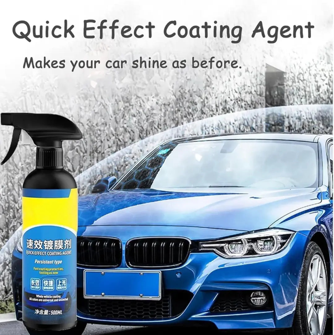 Sopami Quick Effective Coating Spray (Buy 1 Get 1 FREE)