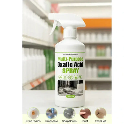 POWERFUL OXALIC ACID SURFACE CLEANER – 300ML EACH (BUY 1 GET 1 FREE)