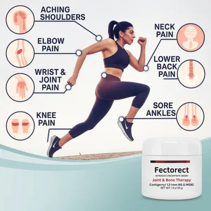 Fectorect Joint & Bone Therapy Cream (Buy 1 Get 1 FREE)
