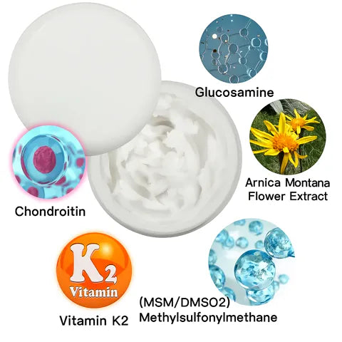 Fectorect Joint & Bone Therapy Cream (Buy 1 Get 1 FREE)