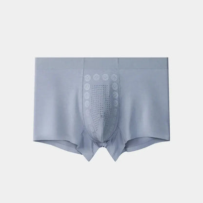 Men's Ice Silk Briefs Boxers (Buy 1 Get 2 FREE)