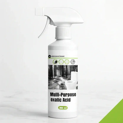 POWERFUL OXALIC ACID SURFACE CLEANER – 300ML EACH (BUY 1 GET 1 FREE)