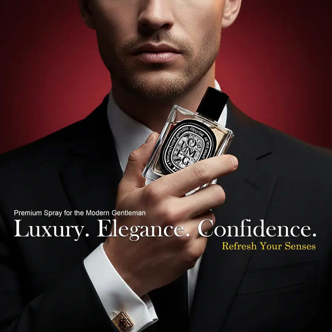 SRK's Signature Duo - Inspired by Tam Dao & Icon Elite (Buy 1 Get 1 FREE)