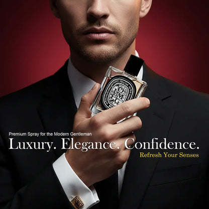 SRK's Signature Duo - Inspired by Tam Dao & Icon Elite (Buy 1 Get 1 FREE)