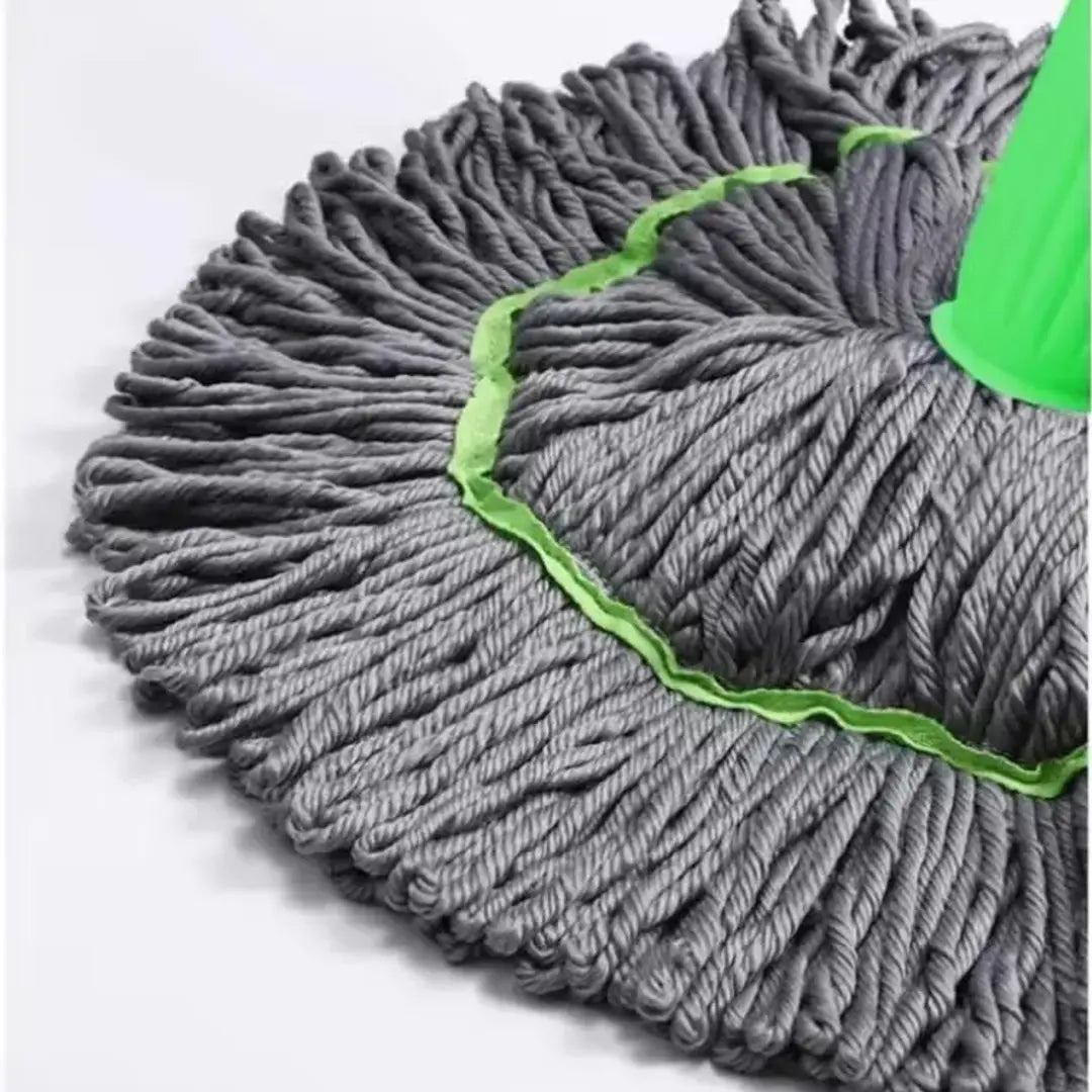 Premium Microfiber Floor Cleaning Mop – Durable & Easy to Use