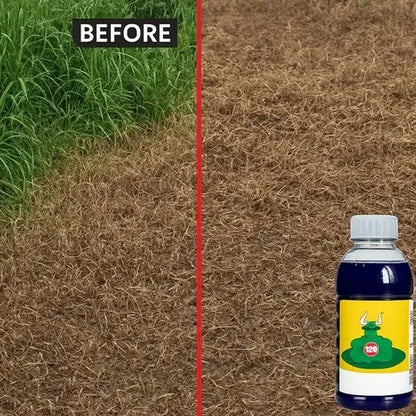 High Concentration Glufosinate Herbicide (BUY 1 GET 1 FREE)