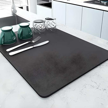 Quick-Drying Kitchen Mat (Buy 1 Get 1 FREE)