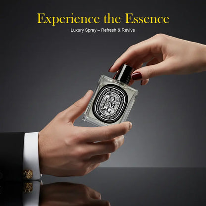 SRK's Signature Duo - Inspired by Tam Dao & Icon Elite (Buy 1 Get 1 FREE)