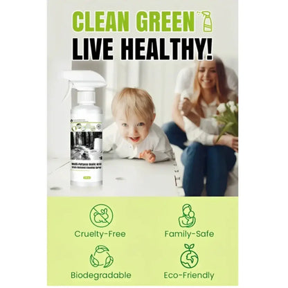 POWERFUL OXALIC ACID SURFACE CLEANER – 300ML EACH (BUY 1 GET 1 FREE)