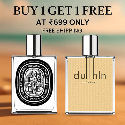 SRK's Signature Duo - Inspired by Tam Dao & Icon Elite (Buy 1 Get 1 FREE)