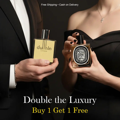 SRK's Signature Duo - Inspired by Tam Dao & Icon Elite (Buy 1 Get 1 FREE)