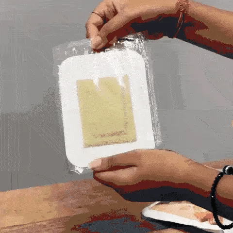 Bee Venom Lymphatic Drainage & Slimming Foot Patches