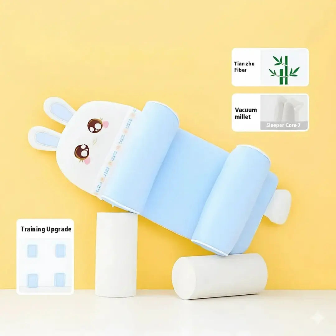 Baby Shaping Head Support Pillow