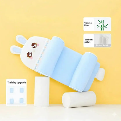 Baby Shaping Head Support Pillow