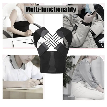 Posture Corrector Belt For Men & Women